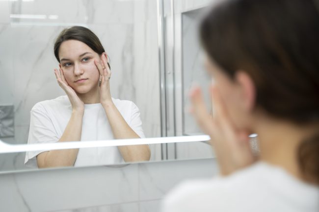 Comprendre votre peau