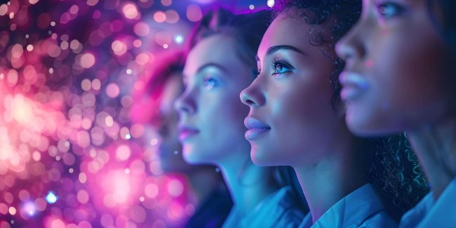 intelligence cosmetique groupe