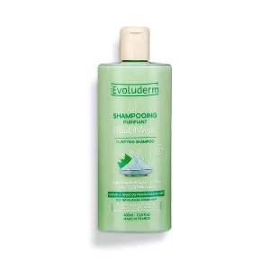 Shampoing Purifiant Secret d'Argile 400ML