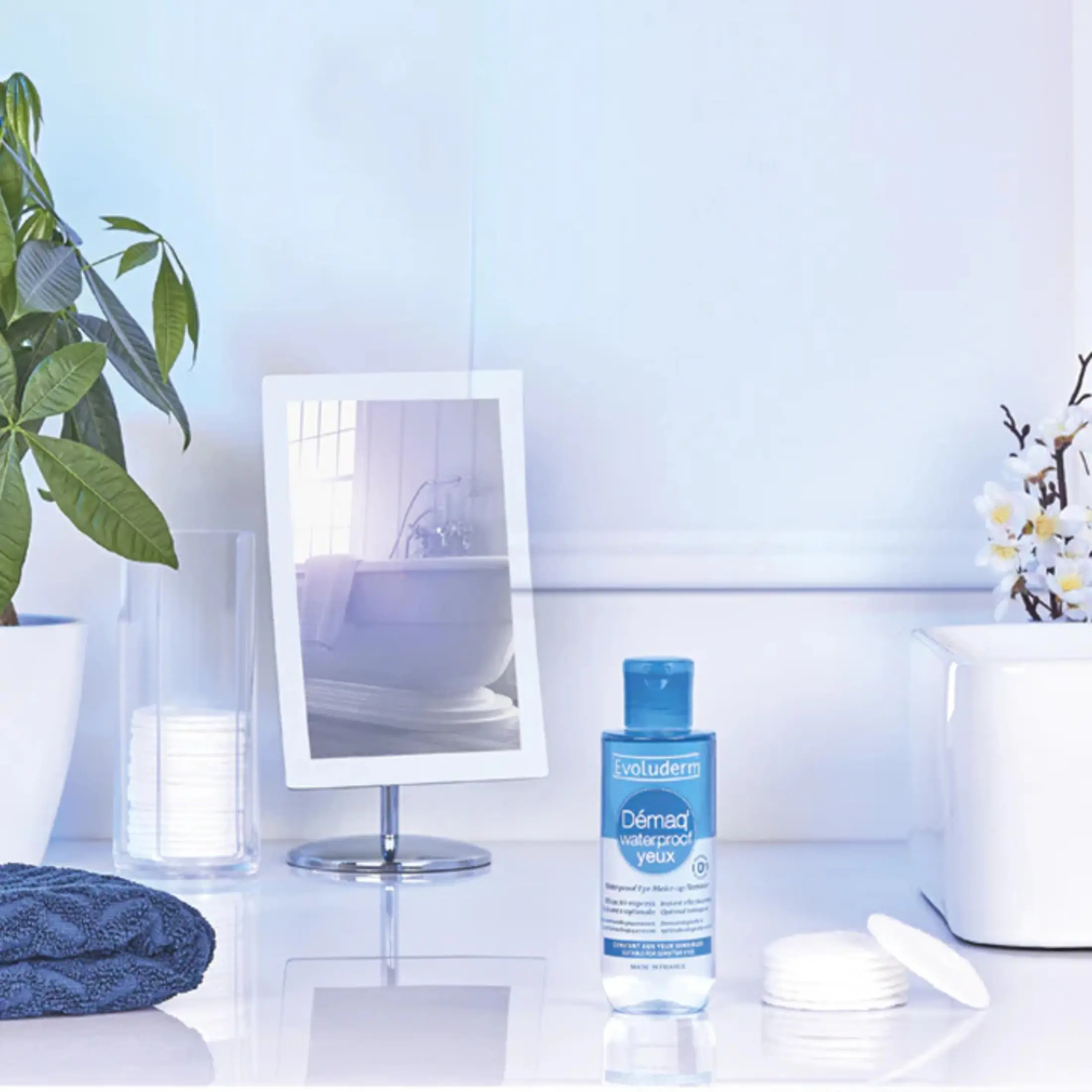 Démaq' Yeux Waterproof 150ML (3)