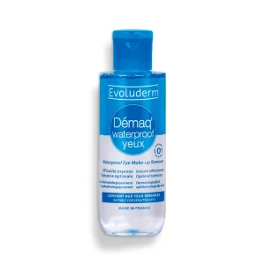Démaq' Yeux Waterproof 150ML