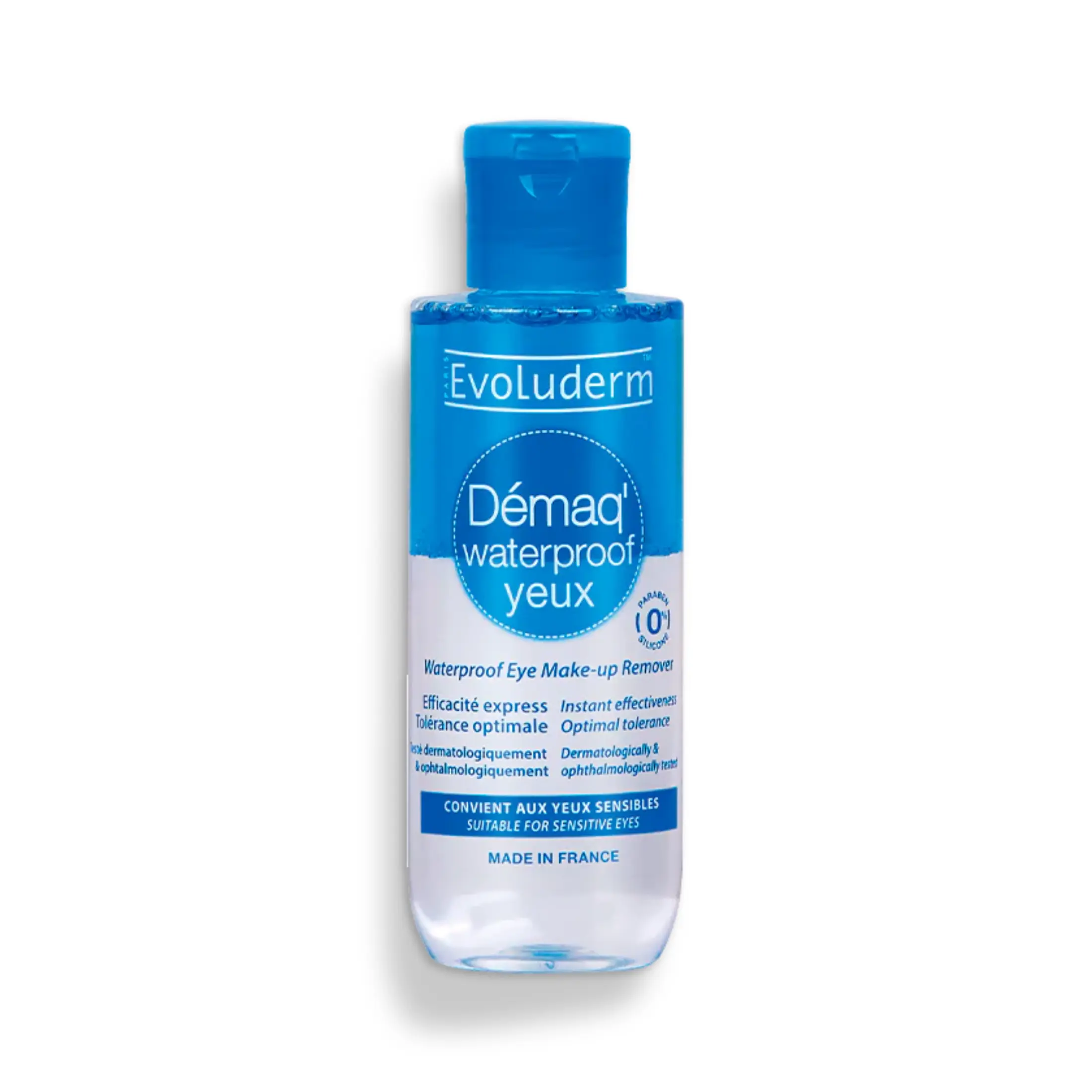 Démaq' Yeux Waterproof 150ML