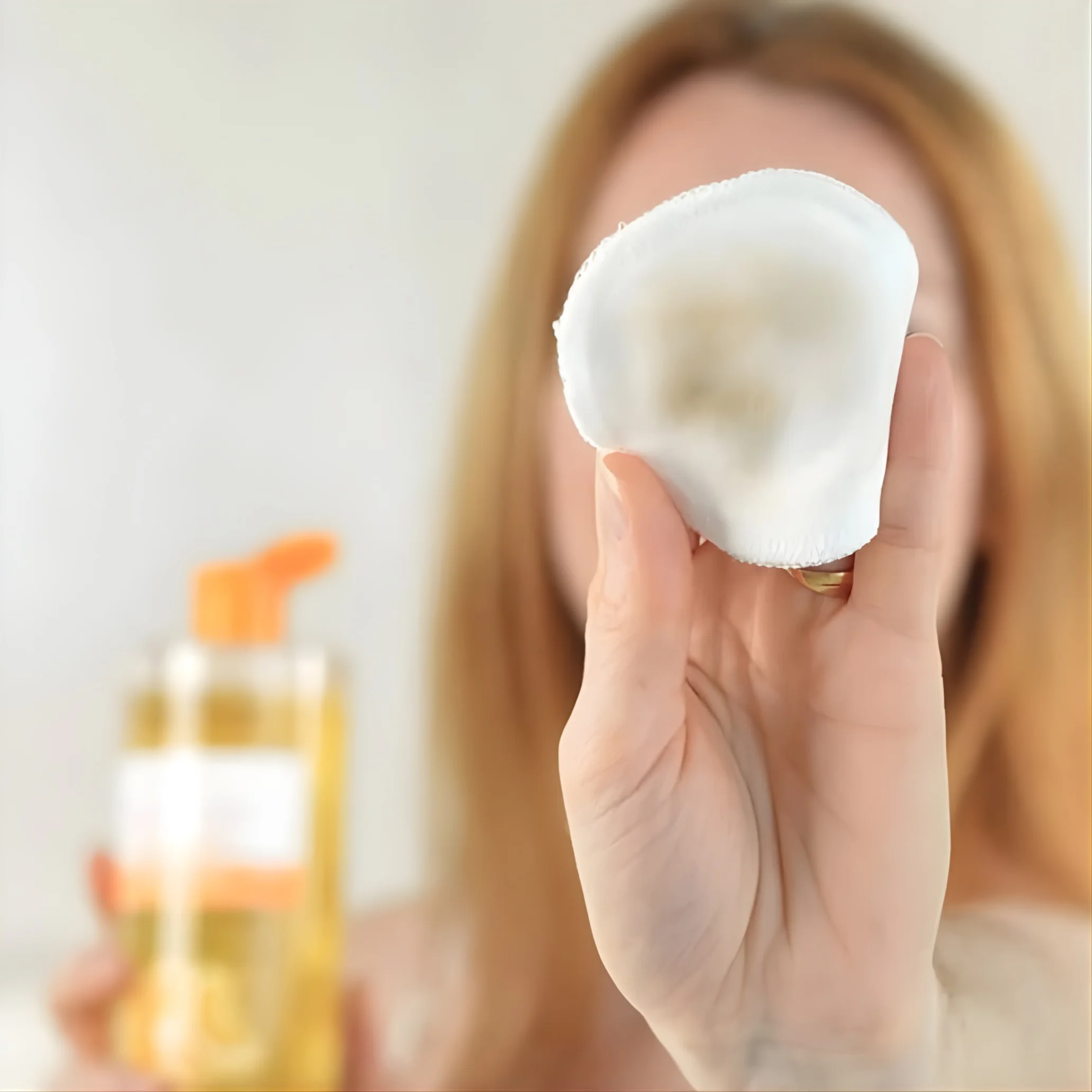 Eau Micellaire Démaquillante Vitamine C 250ML (5)