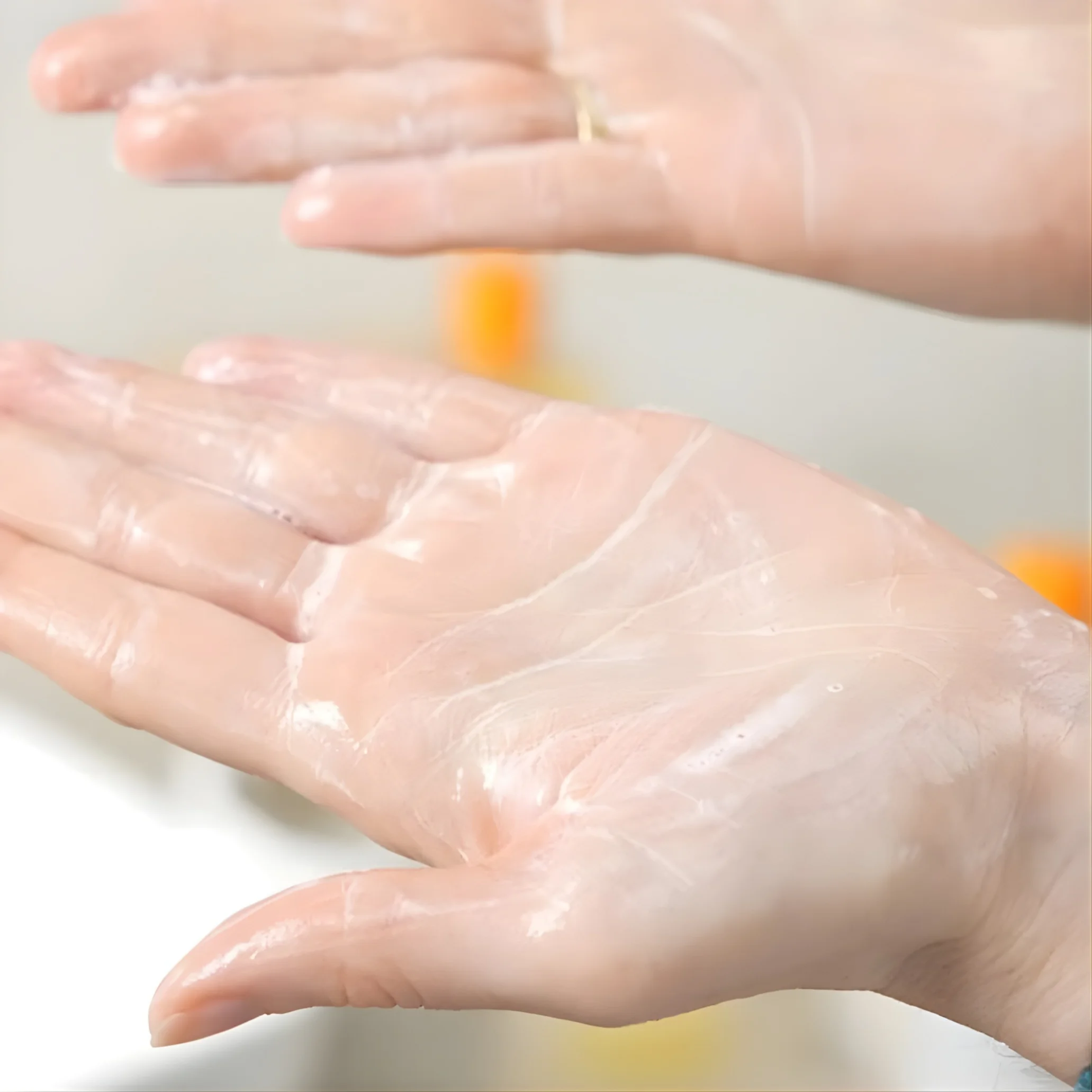 Gel Nettoyant Éclat Vitamine C 500ML (4)