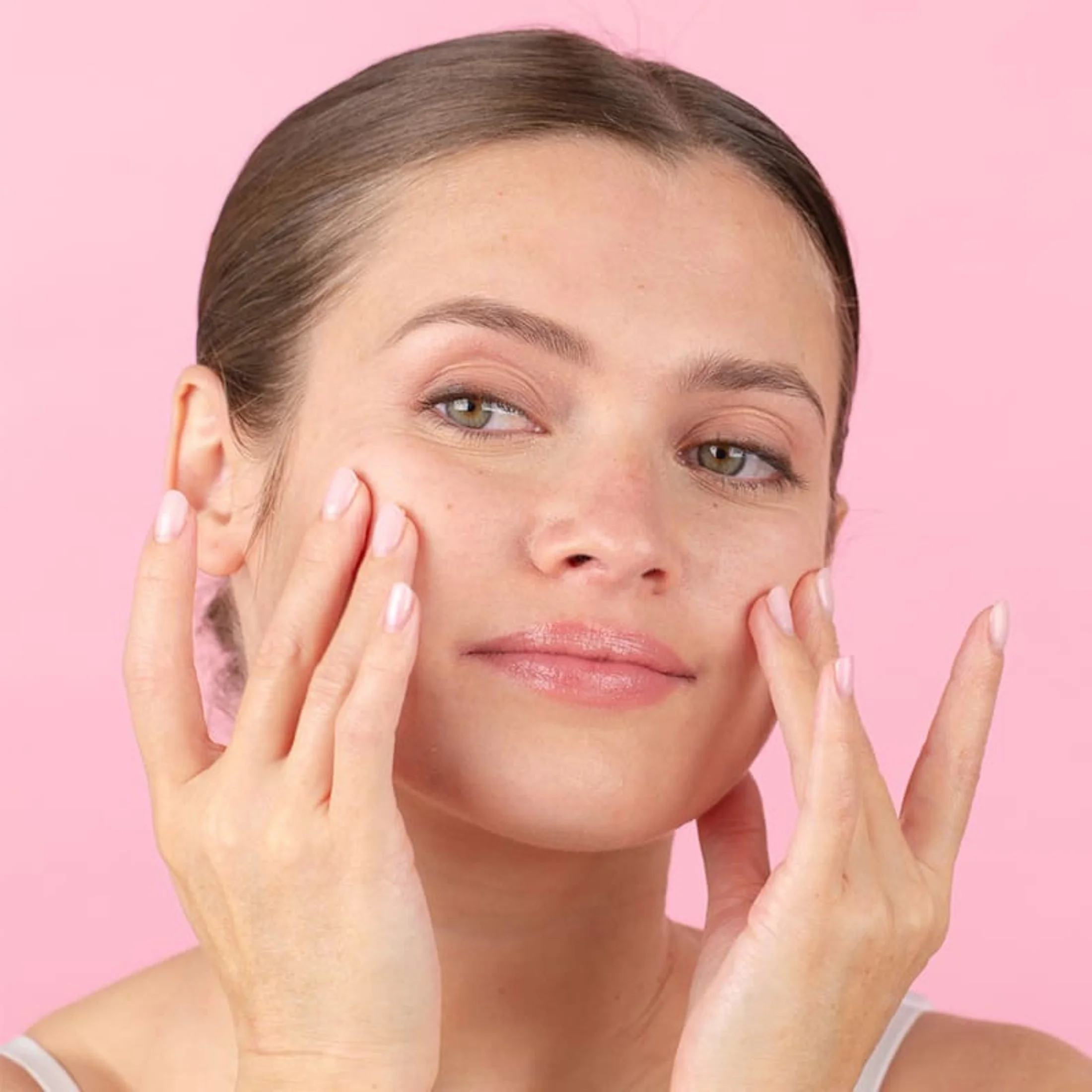 Gel Nettoyant Exfoliant Anti-Imperfections 150ML (4)