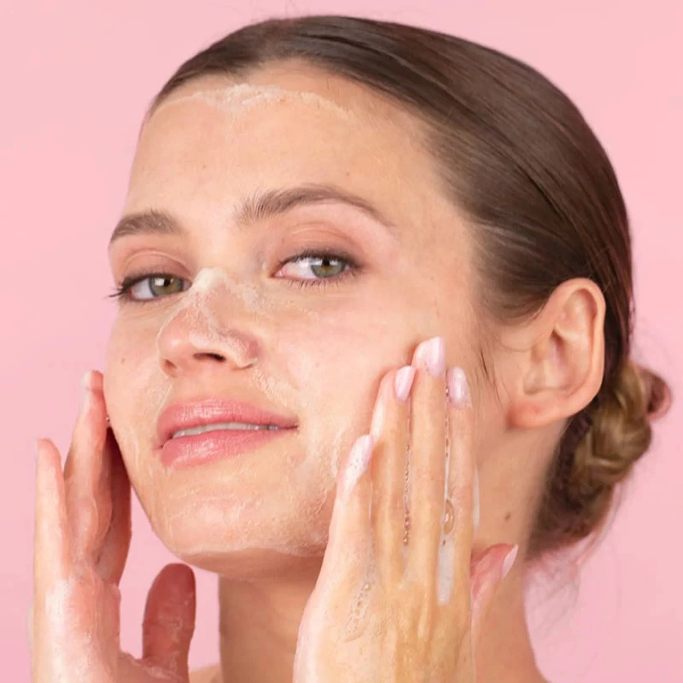 Gel Nettoyant Purifiant Anti-Imperfections 250ML (6)