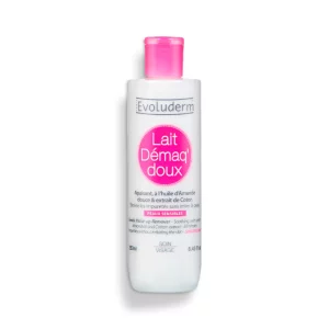Lait Démaq' Doux Apaisant 250ML